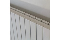 Радиатор КЗТО Соло В 2 -1750-6