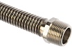 Газовый сильфон TUBOFLEX фиксированный 3/4", 0,8 м, ВР/НР 4829299