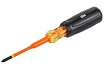 Отвертка IEK Arma2l 5 диэлектрическая slim ph1x80 т3 A2L5-SC31-T3-PH-10-080