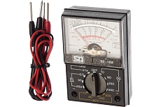 Мини-мультитестер TRISCO R-600