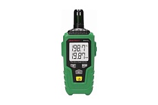 Цифровой термо-гигрометр Mastech MS6509 00-00014416