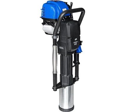 Бензиновый копер ТСС TSS-95GPDA 100 мм, в кейсе, четырехтактный 046756