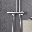 Душевая стойка Grohe Euphoria System 27964000 термостат