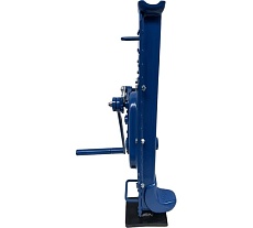 Реечный промышленный домкрат AE&T 10т T20710