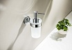 Дозатор для мыла Aquatek Классик AQ4505CR хром