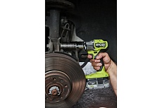 Ударный бесщеточный гайковерт Ryobi 18В RIW18C-0 5133005898