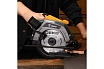 Дисковая (циркулярная) пила Deko DKCS1500-160 1500Вт, 165мм диск 063-4190