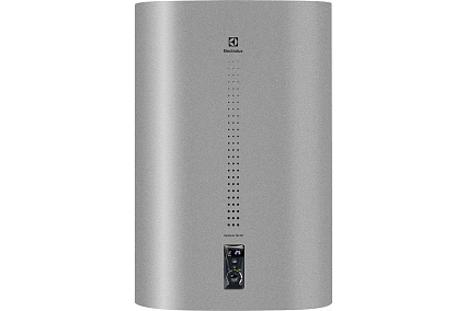 Водонагреватель Electrolux EWH 80 Centurio IQ 3.0 Silver НС-1449186