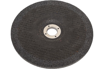 Круг зачистной T27 Cubitron II (180х7х22.23 мм; A 36 Q BF) 3M 7100074407