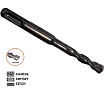 Плоский бур Anycons SDS PLUS 4x110 44110