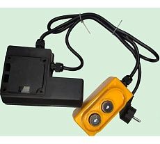 Пульт управления Tor для электрических лебедок KCD 500 кг 220В 1012866