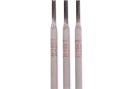 Электроды ELOX R 309 l-17 4.0 мм, пачка 5 кг, аналог 67.60 Geka GER309174050