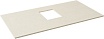 Столешница Allen Brau Infinity 85 см beige, 1.21011.B