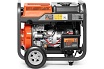 Дизельный генератор Daewoo с функцией DUAL POWER DDAE 6000DXE-3