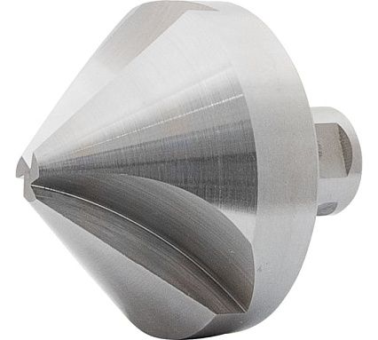 Зенкер по металлу (9-55 мм; Weldon 19) KORNOR 30109055