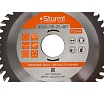 Пильный диск, Sturm 9020-115x22x48T размер 115x22x48 зубов 9020-115-22-48T