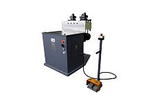 Профилегиб Metal Master MBM 40 HV