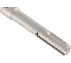 Бур (14х160 мм; SDS-plus) по бетону Matrix 71024