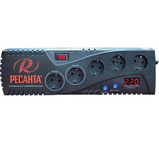 Стабилизатор Ресанта С 500