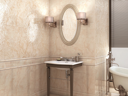 Коллекция плитки Kerama Marazzi Вирджилиано