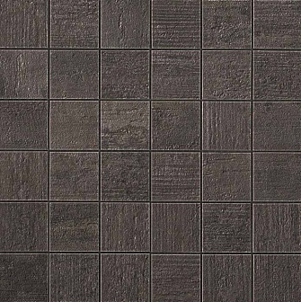 Мозаика Atlas Concorde Mark Tobacco Mosaico matt 30x30 см, AMYD
