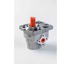 Насос шестеренный Guanghua НШ-16M-3 (правого вращения) 4631173804865