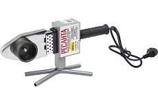 Аппарат для сварки пластиковых труб Ресанта АСПТ-63/1К 65/107