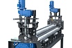 Станок Вальцы Keepler-Stan RME-1500x8 мм 00-00002877