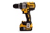 Бесщеточная дрель-шуруповерт DeWalt XRP DCD991P2