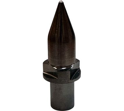 Термосверло SHARKMETAL под М02 d1.75 (удлиненное-торцующее) 4671021436480 Термосверло SHARKMETAL под М02 d1.75 (удлиненное-торцующее) 4671021436480