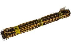 Комплект теплого пола Национальный комфорт Мастер с терморегулятором 2НК 75-0,5 060831