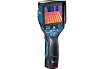 Тепловизор Bosch GTC 400 C в L-boxx 0.601.083.101