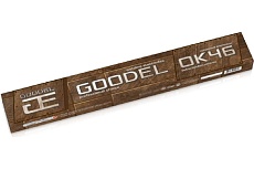 Электроды сварочные ОК-46 3.0х350 мм, 3 кг GOODEL 23496