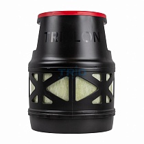 Баллон композитный TRILLON BBQ 12.5 л 00-00004782