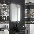 Коллекция плитки Kerama Marazzi Граффити