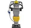 Электрическая вибротрамбовка ТСС HCD80G 220В 207583