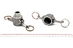 Камлок алюминиевый HIMPT B-050 1/2" (13 мм) 00028008079