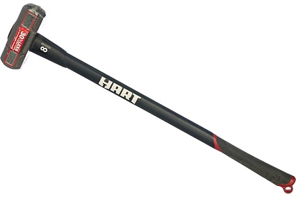 Кувалда Hart 3.6 кг HS8FSDB 5132002971