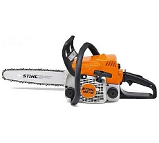 Бензопила Stihl MS 170 шина R 35 см, цепь 61 PMM3 1130-200-0601P