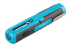 Съемник изоляции Smartbuy Tools до D 6 мм2, 12.5 см, складной SBT-WSR-9