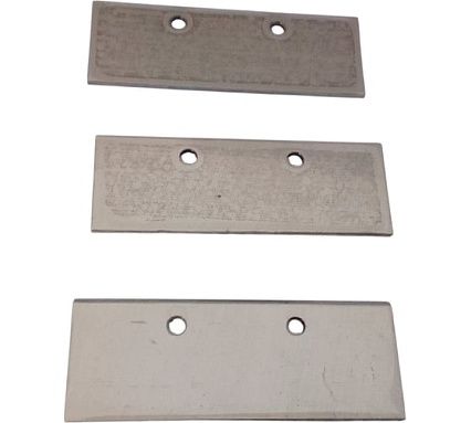 Пластина твердосплавная FHONK 70x25.5x2/a26/h6.3/d4.2 HW FK08 702552FK08 6,3/4,2