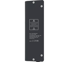 Стабилизатор напряжения Powercom WM-3000VA 1800Вт 3000ВА графитовый 1928734
