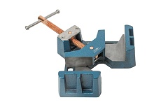 Угловые перпендикулярные тиски 110 мм WILTON 65015EU