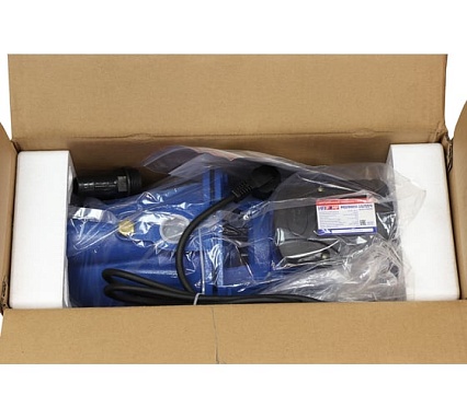 Поверхностный насос HB Pump МОЛНИЯ 55-55Ч SW2046