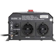 Стабилизатор напряжения Solaris VSA-500