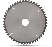 Диск пильный по дереву RUNTEC 190x30 мм 48T RT-190x2.2/1.4x30/48T