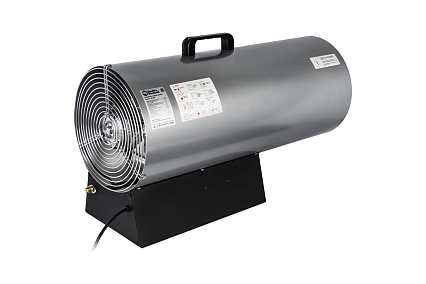 Нагреватель воздуха газовый Quattro Elementi QE-55G 243-967