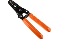 Инструмент для зачистки проводов Ермак WS-109L 669-026