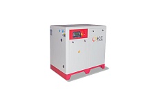 Винтовой компрессор с прямым и частотно-регулируемым приводом SCC Compressor FLEXI 22 FL022000-12 бар