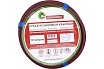 Рукав газовый 6.3 мм, красный, 1 класс, 10 м DRAGONKIT 00-00002679